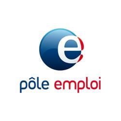 Logo pôle Emploi