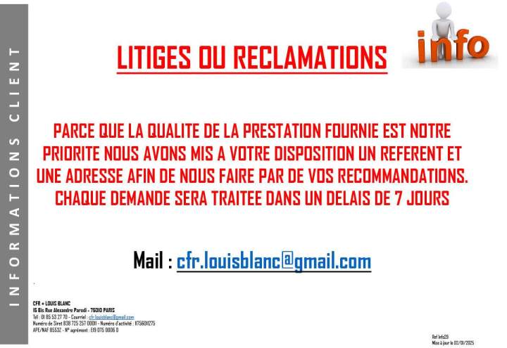 Programme de formation du permis de conduire categorie B