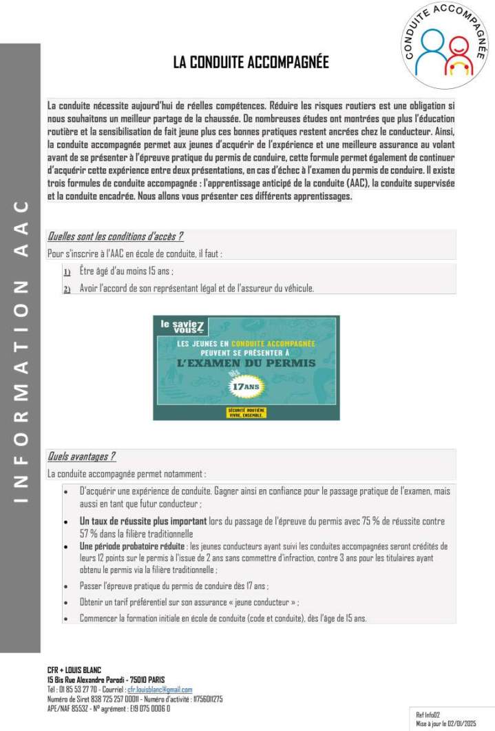 Programme de formation REMC auto crit 1.3