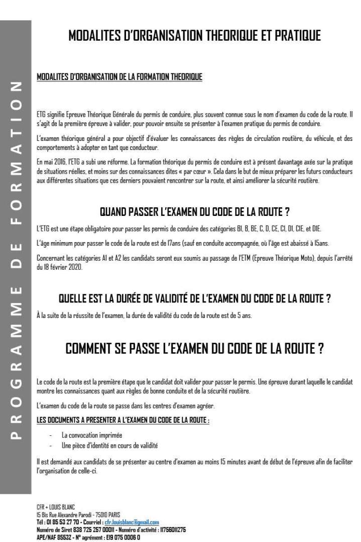 Programme de formation REMC auto crit 1.3
