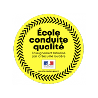 Logo Conduite Qualité