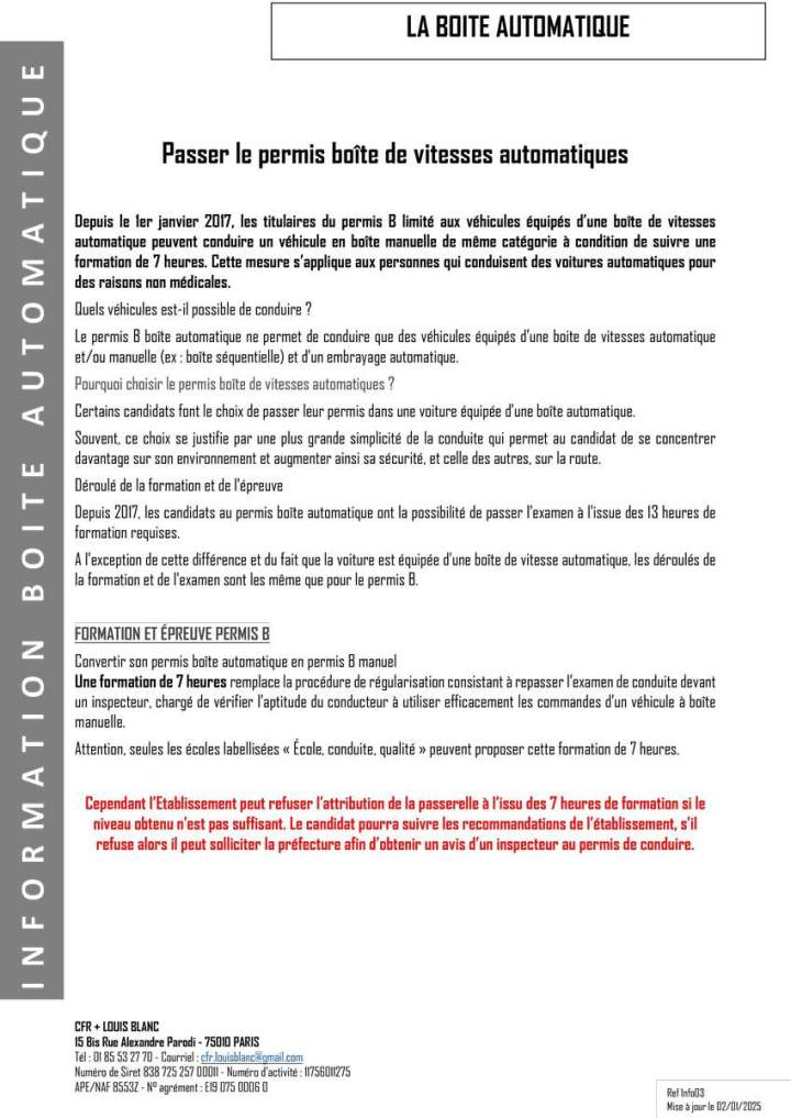 Programme de formation REMC auto crit 1.3