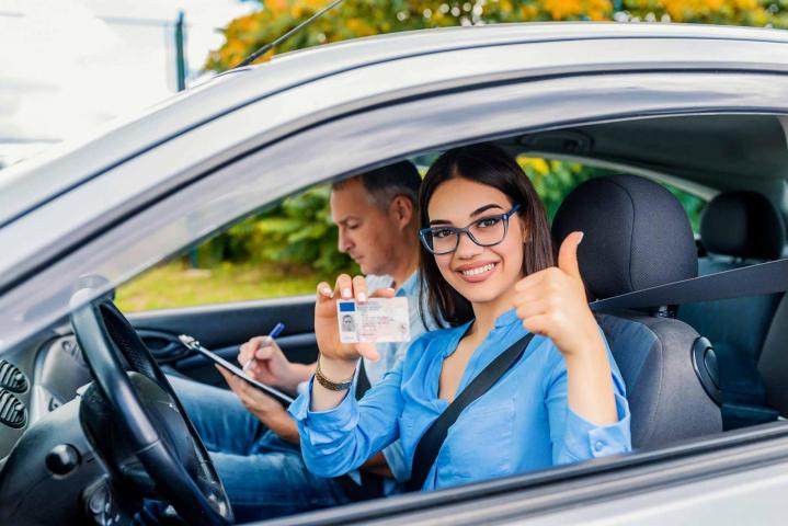 Obtention permis B Paris