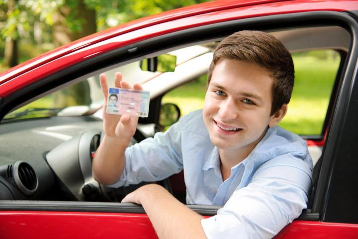Permis B à Paris